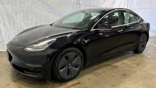 TESLA MODEL 3 2020 5YJ3E1EA2LF784760 image